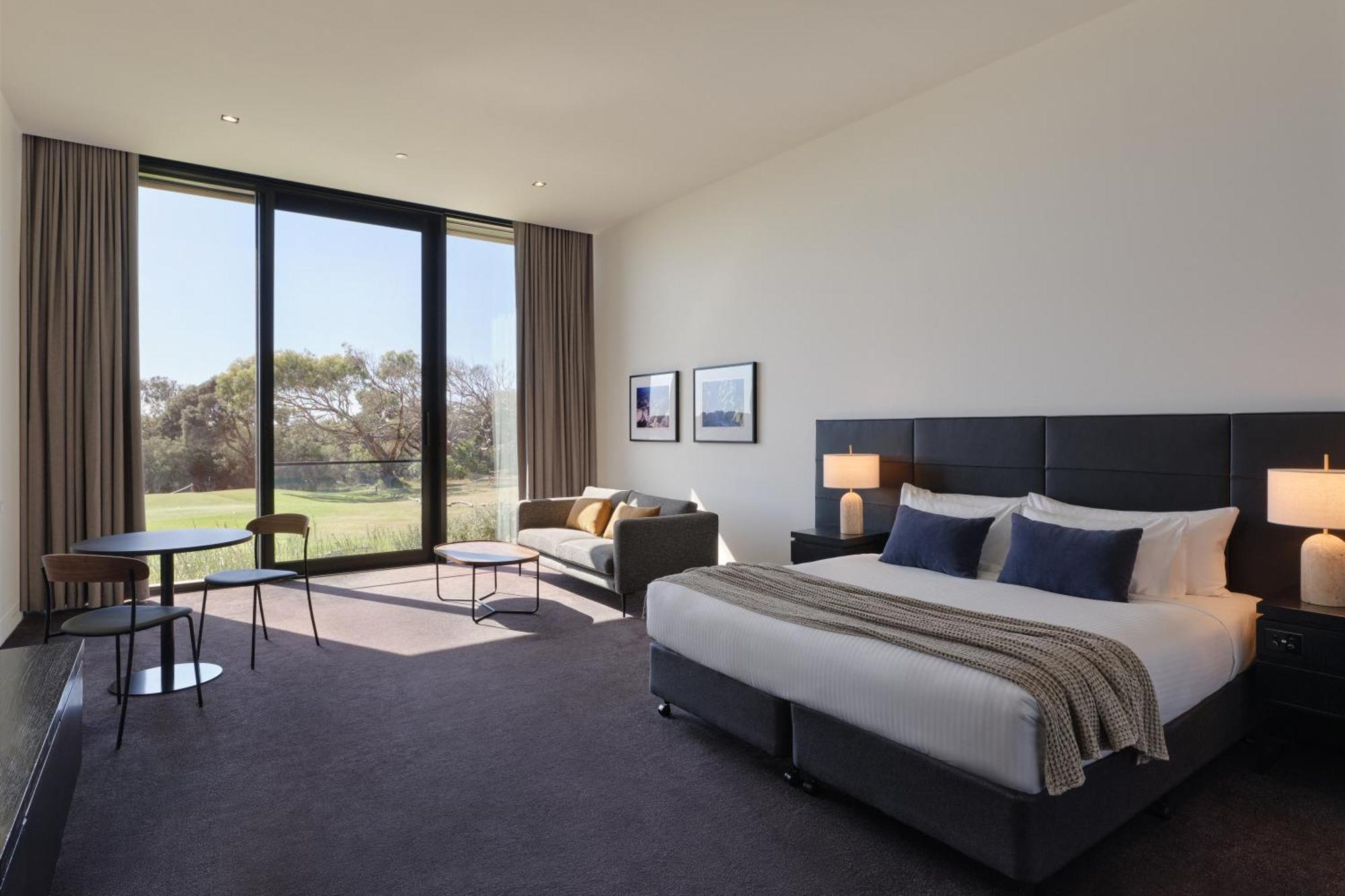 RACV Torquay Resort Habitación foto