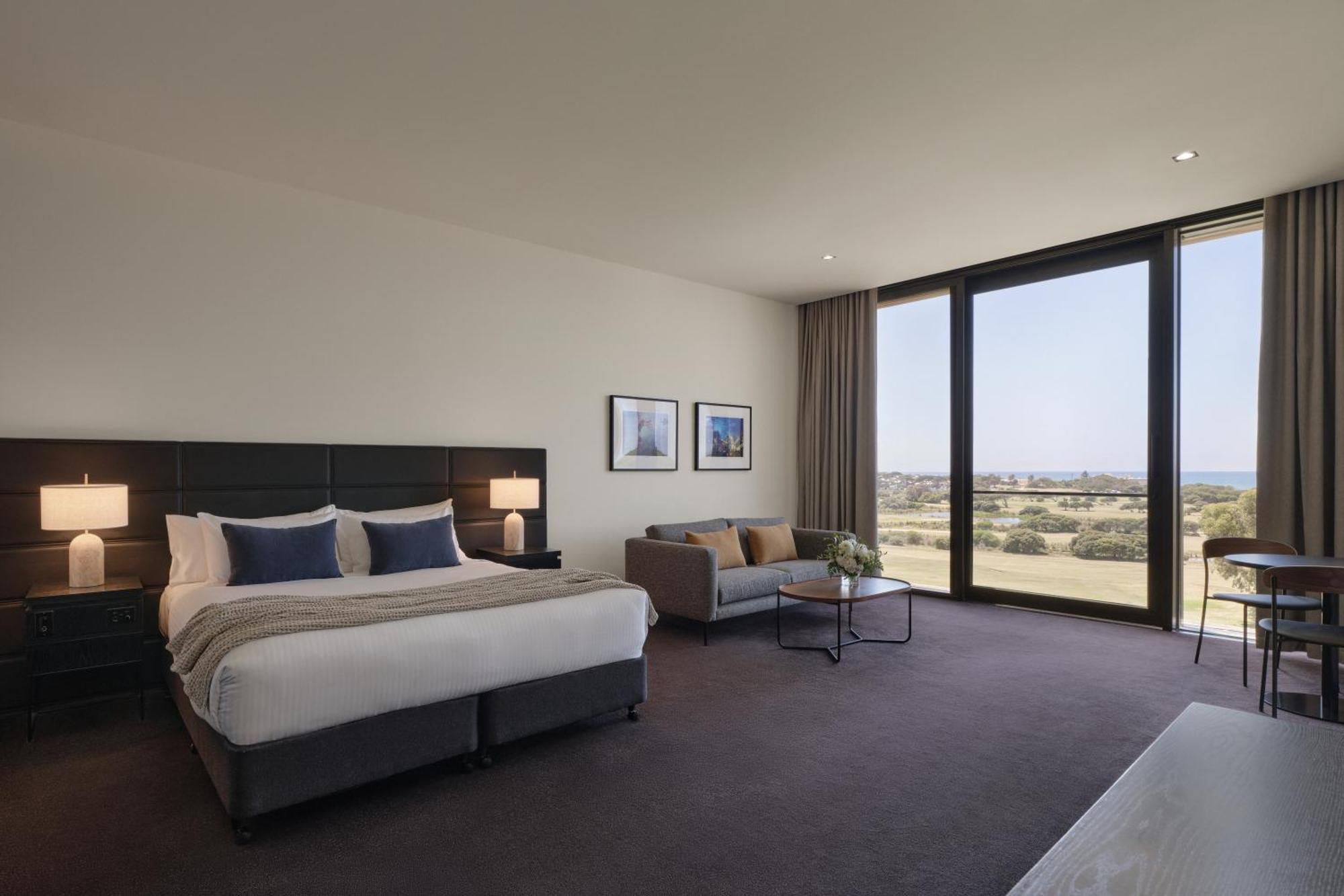 RACV Torquay Resort Habitación foto