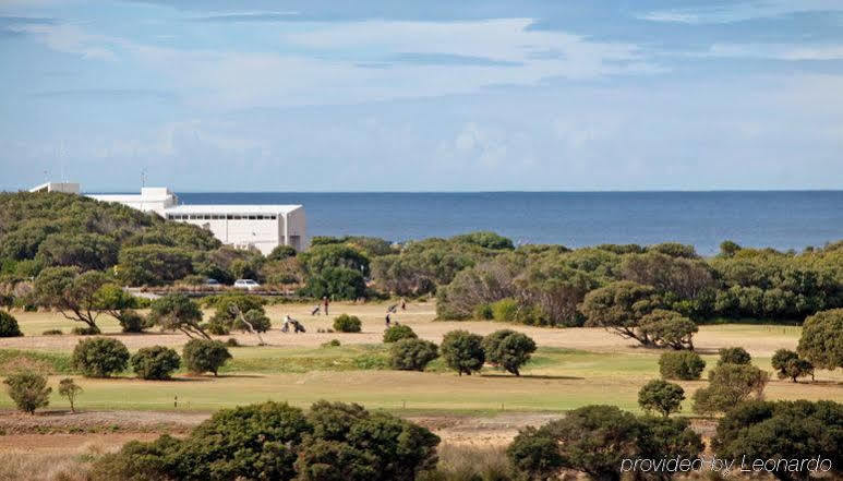 RACV Torquay Resort Exterior foto